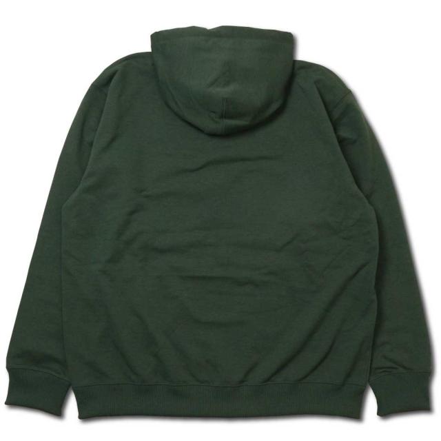 THE NORTH FACE ザ・ノース・フェイス 長袖 パーカー NT62531 スモールロゴヘザースウェットフーディ ユニセックス スウェット Heather Sweat アウトドア ロゴ_3