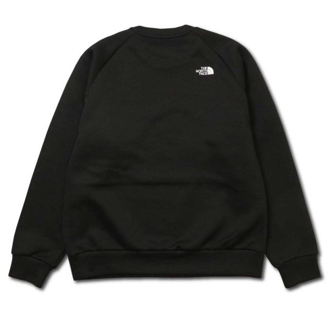 THE NORTH FACE ザ・ノース・フェイス 長袖 トレーナー NT62584 テックエアースウェットクルー ゴールドウィン 正規販売店 アウトドア_3