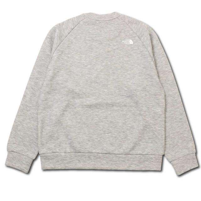 THE NORTH FACE ザ・ノース・フェイス 長袖 トレーナー NT62584 テックエアースウェットクルー ゴールドウィン 正規販売店 アウトドア_5