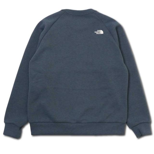 THE NORTH FACE ザ・ノース・フェイス 長袖 トレーナー NT62584 テックエアースウェットクルー ゴールドウィン 正規販売店 アウトドア_7