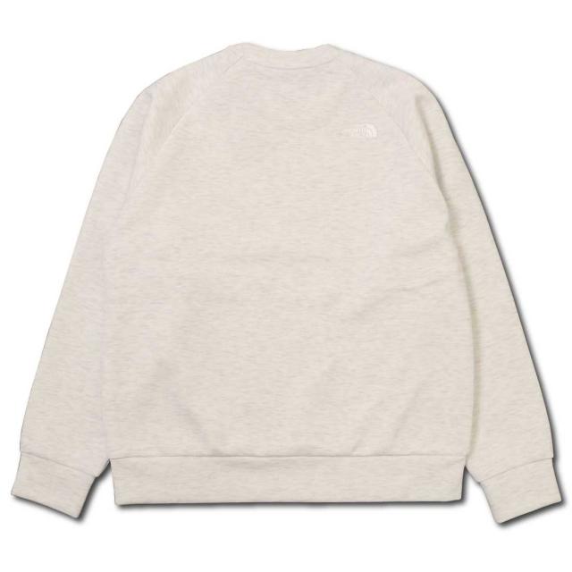 THE NORTH FACE ザ・ノース・フェイス 長袖 トレーナー NT62584 テックエアースウェットクルー ゴールドウィン 正規販売店 アウトドア_9