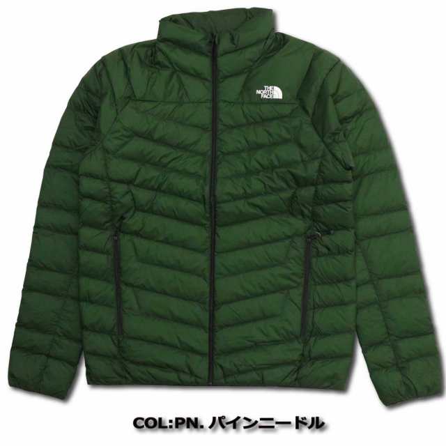 THE NORTH FACE ザ ノースフェイス NY82312 サンダージャケット