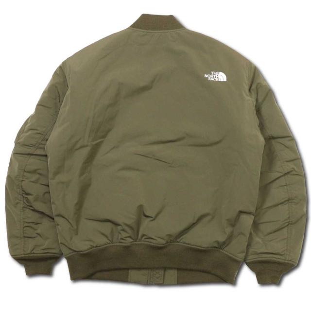 THE NORTH FACE ザ・ノース・フェイス インサレーションボンバー 