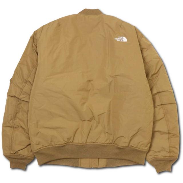 THE NORTH FACE ザ・ノース・フェイス インサレーションボンバー 