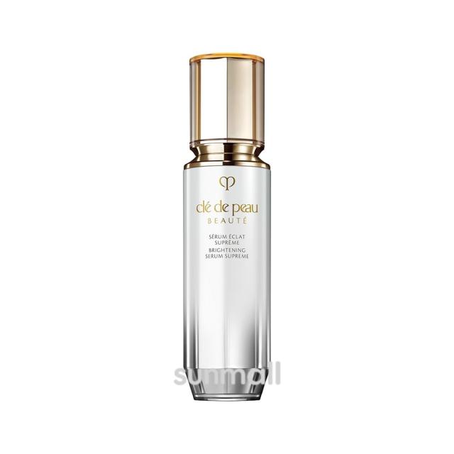 cle de peau クレ・ド・ポー ボーテ 資生堂 cpb セラムエクラS II 40mL（本体）／美容液［医薬部外品］　正規品