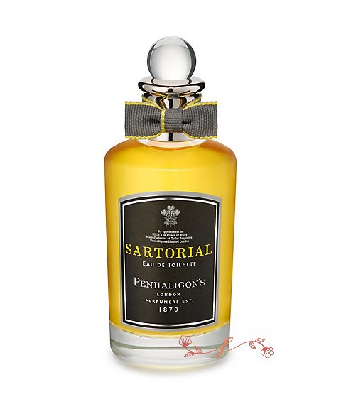 penhaligon s ペンハリガン サルトリアル オードトワレ　100mL／オードトワレ　香りのタイプ ウッディ　正規品