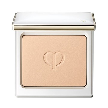 cle de peau クレ・ド・ポー ボーテ 資生堂　cpb タンナチュレールプードルブラン（レフィル）11g／SPF25・PA++／ファンデーション［医薬部外品］正規品_1