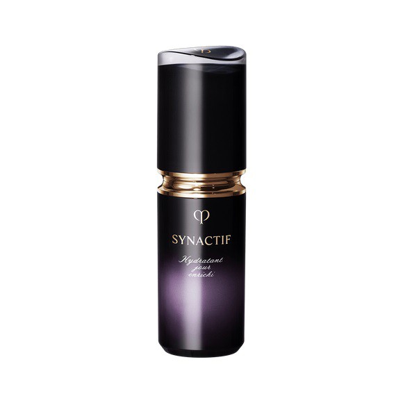 Cle de peau　SYNACTIF（クレ・ド・ポー ボーテ シナクティフ）シナクティフ　イドラタンジュール　アンリシｎ　20g　本体　正規品