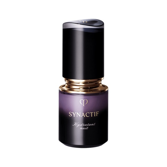 Cle de peau　SYNACTIF（クレ・ド・ポー ボーテ シナクティフ）シナクティフ　イドラタンニュイｎ　40mL　本体　正規品