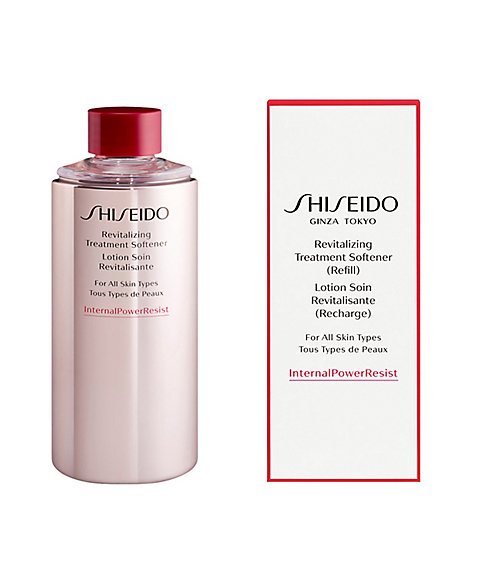 shiseido 資生堂 スキンケア ＲＶ トリートメントソフナー（レフィル・詰め替え） 150mL／化粧水［医薬部外品］　国内正規品