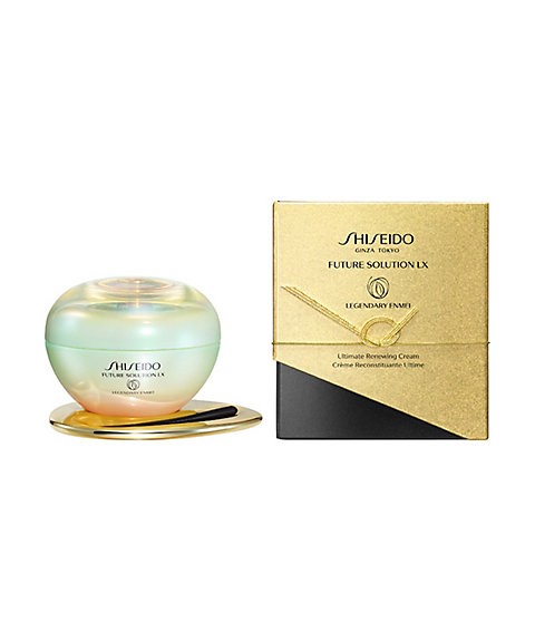 shiseido（資生堂）フューチャーソリューション LX レジェンダリーＥＮ　クリーム　50g／クリーム　国内正規品