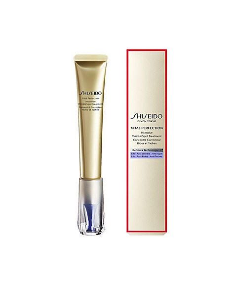 shiseido（資生堂）バイタルパーフェクション リンクルリフト ディープ