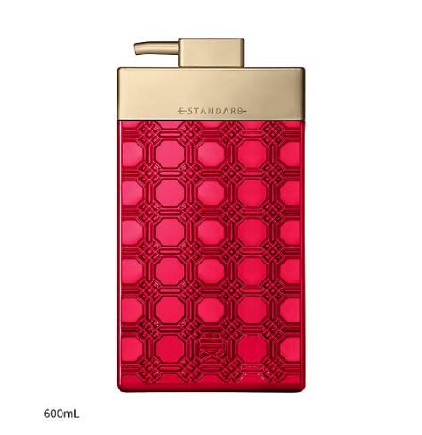 Estandard（イイスタンダード）シャンプー ダマスクローズ600ml 正規