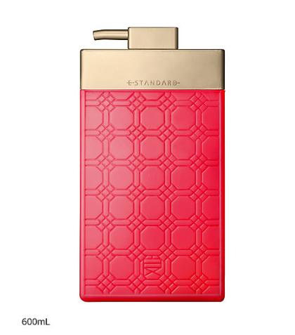 Estandard（イイスタンダード）トリートメント　キューティクルニュートリション　ダマスクローズ　本体　600ｍｌ　正規品