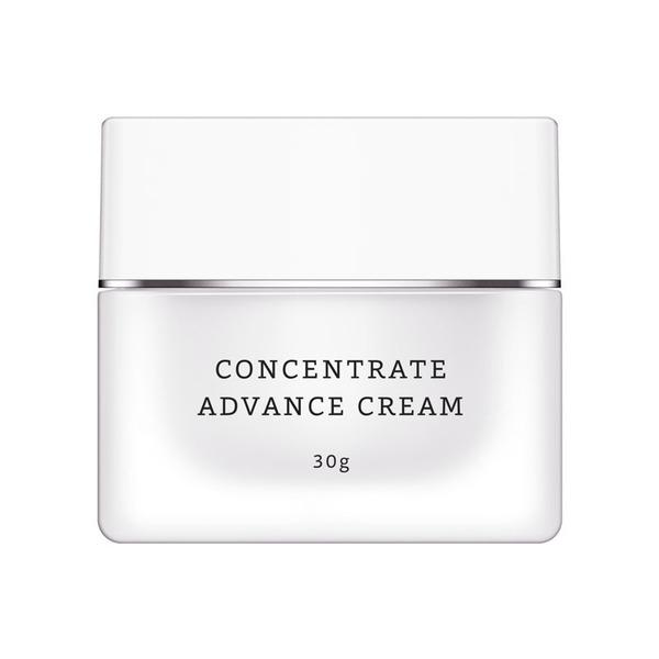 rmk アールエムケー コンセントレート アドバンスクリーム　30ｇ／クリーム［医薬部外品］　国内正規品