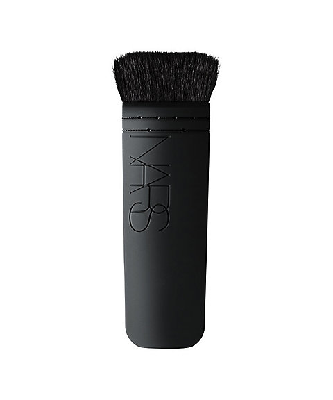 nars ナーズ イタ カブキブラシ／フェイスブラシ　正規品 ハイライトブラシ ナーズ 小顔メイク ブラシ プロ仕様 メイクブラシの通販は
