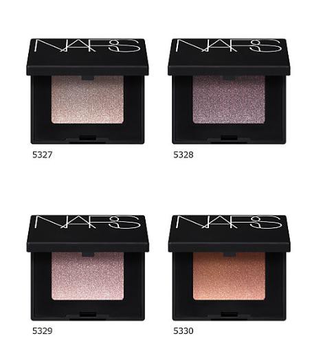 NARS(ナーズ) シングルアイシャドー／プレシャスメタル 1.1g／アイ