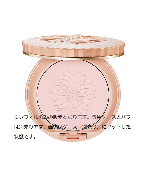 Paul Joe Beaute ポール アンド ジョー プレスト フェイス パウダー リフィル の通販はau Pay マーケット シャンシャン堂 Au Pay マーケット店