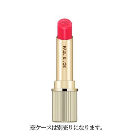 Paul Joe Beaute ポール アンド ジョー リップスティック ｎ クリア レフィル の通販はau Pay マーケット シャンシャン堂 Au Pay マーケット店