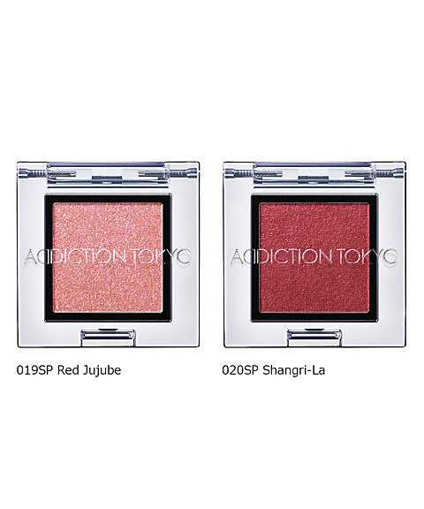 Addiction アディクション アディクション ザ アイシャドウ スパークル その2 8月28日発売の通販はau Pay マーケット シャンシャン堂 Au Pay マーケット店