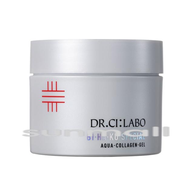 dr.ci：labo ドクターシーラボ アクアコラーゲンゲル BIHAKUスペシャル 200g／クリーム 国内正規品