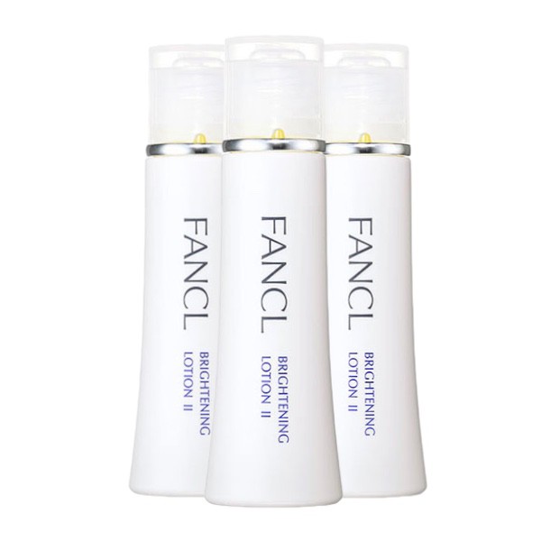 ファンケル （fancl）ホワイトニング 化粧液 II しっとり(医薬部外品