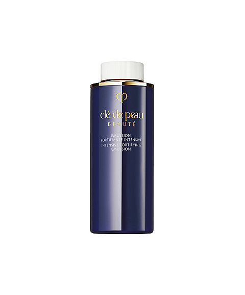 cle de peau(クレ・ド・ポー ボーテ)(資生堂　cpb)エマルションアンタンシヴｎ　125mL／乳液[医薬部外品]　レフィル詰め替え　正規品の通販は 11,850円