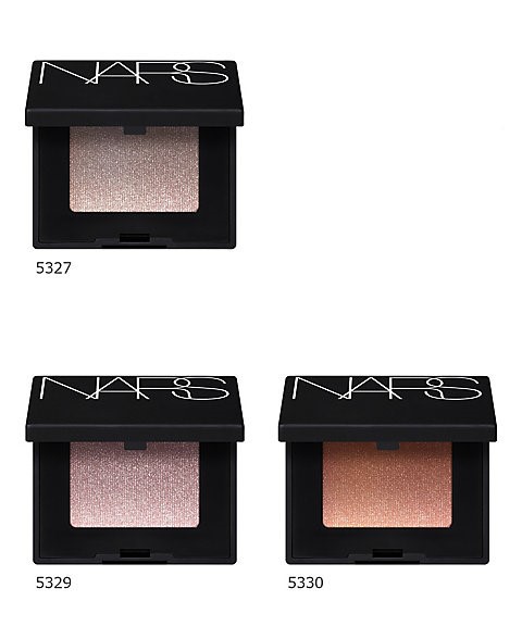 NARS(ナーズ) シングルアイシャドー／プレシャスメタル 1.1g／アイ