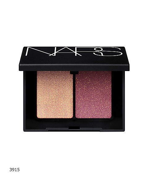 NARS(ナーズ) デュオアイシャドー 1.1g×2／アイシャドウ 正規品の通販はau PAY マーケット - シャンシャン堂 au PAY  マーケット店 | au PAY マーケット－通販サイト