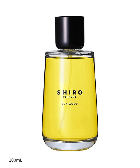 shiro（シロ）SHIRO PERFUME　BON WOOD　ボン　ウッド　 100mL　正規品