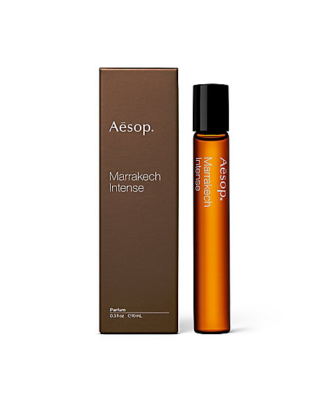 aesop イソップ マラケッシュ インテンス パルファム 10mL / フレグランス 正規品