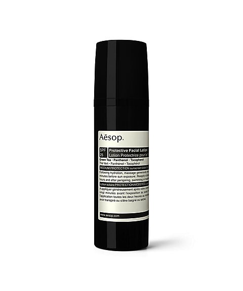 Aesop（イソップ）プロテクティブ フェイシャル ローション 50mL