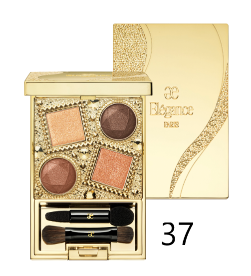 エレガンス ヌーヴェルアイズ 26 Amazon | エレガンス ヌーヴェル アイズ 26 [並行輸入品