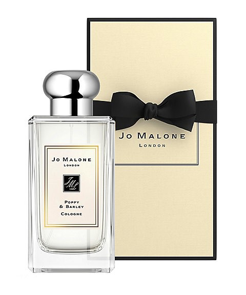 JO MALONE LONDON（ジョー マローン ロンドン）ポピー ＆ バーリー