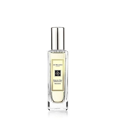 JO MALONE LONDON（ジョー マローン ロンドン）イングリッシュ オーク & ヘーゼルナッツ コロン　30mL／フレグランス　正規品