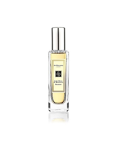 JO MALONE LONDON（ジョー マローン ロンドン）ライム バジル 