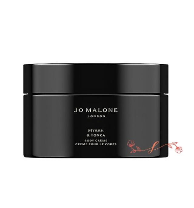 jo malone london ジョー マローン ロンドン ミルラ & トンカ ボディ クレーム 200mL／ボディクリーム　正規品