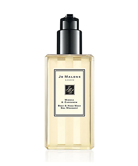 JO MALONE LONDON（ジョー マローン ロンドン）ネクタリン ブロッサム & ハニー ボディ & ハンド ウォッシュ　250ｍｌ　正規品