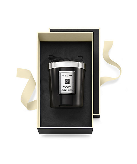 JO MALONE LONDON（ジョー マローン ロンドン）ヴェルベット ローズ