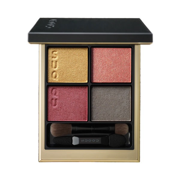 SUQQU 廃盤　パウダーアイシャドウ suqqu スック シグニチャー カラー アイズ 6.2g／パウダーアイ