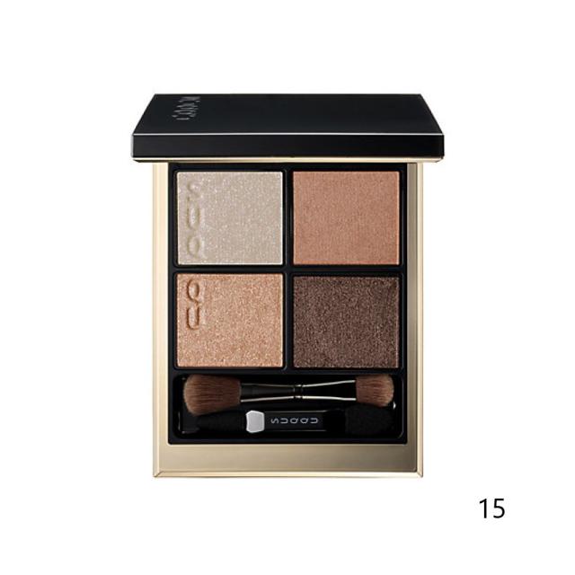 新品未使用　SUQQU スック　アイシャドウ　ex23 suqqu スック シグニチャー カラー アイズ 6.2g／パウダーアイ