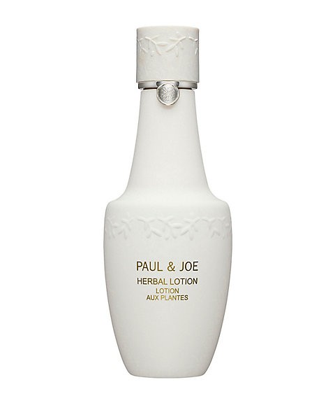 PAUL & JOE BEAUTE（ポール　アンド　ジョー）ハーバル ローション200ml / みずみずしくまろやか / 地中海の風とアロマが溶け合う香り　正規品