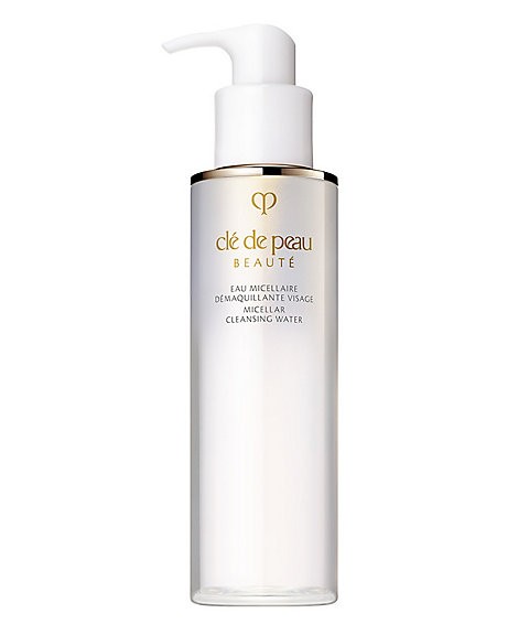 cle de peau(クレ・ド・ポー ボーテ)(資生堂　cpb)オーミセラーデマキアントヴィサージュ　200mL／クレンジングウォーター　正規品の通販は