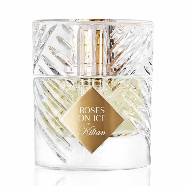 Kilian キリアン ROSES ON ICE 香水50ml | nate-hospital.com