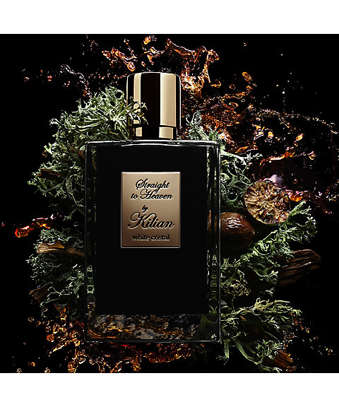 キリアン セイクリッドウッド 50ml 公式】セイクレッド ウッド オードパルファム｜キリアン パリ（KILIAN