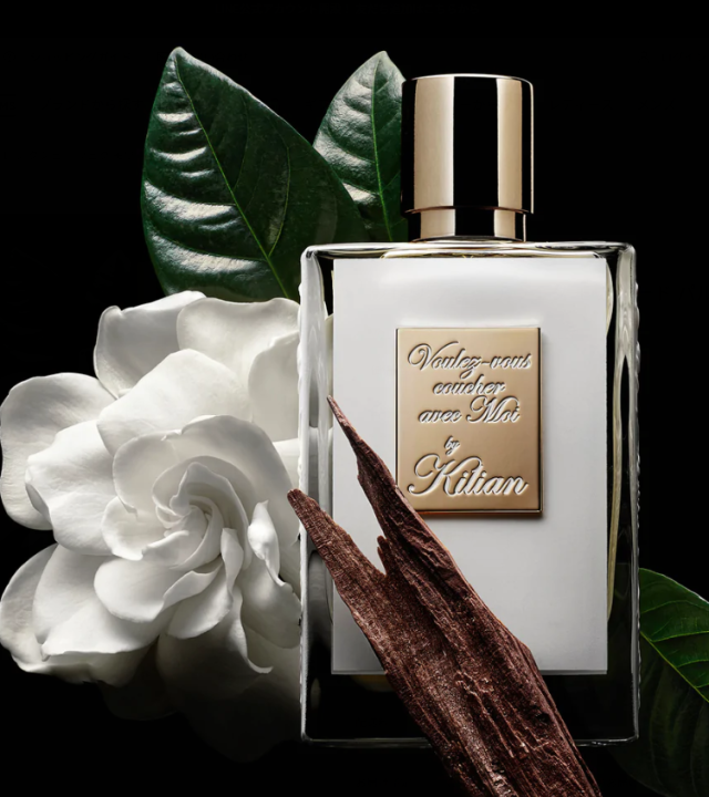 ヴレヴ クシュ アヴェク モワ 50ml