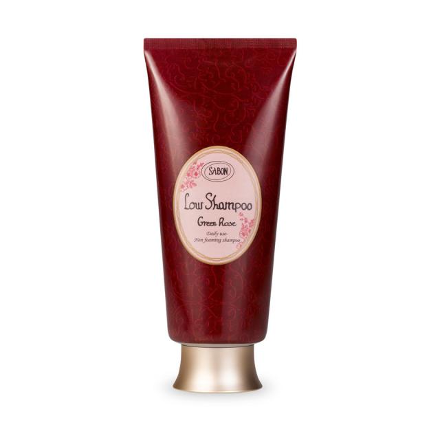 【新品】SABON　ローシャンプー 200mL３本セット正規品　¥9,900相当 sabon サボン ローシャンプー 200mL／シャンプー 正規品の通販はau PAY