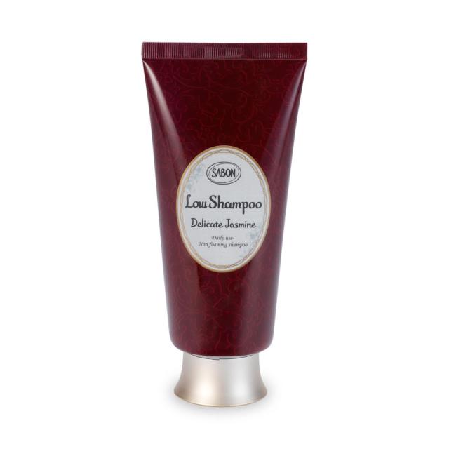 sabon サボン ローシャンプー 200mL／シャンプー 正規品の通販はau PAY