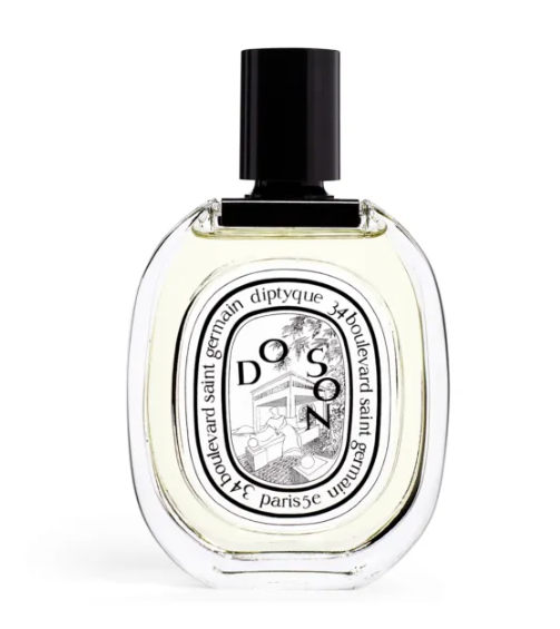 diptyque(ディプティック)オードトワレ ドソン 100ML 香りの