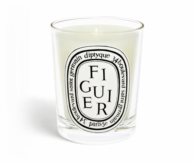 diptyque ディプティック キャンドル 190g - キャンドル